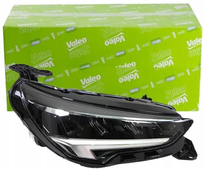VALEO 450919 Far Sağ 9829522580