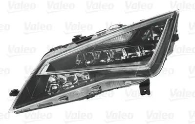 VALEO 45104 Far (Kontrol Unitesi Var) Sol Ledli Seat Leon 12> 5F1941007