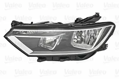 VALEO 46622 Far Komple Sol Passat 15> 3G1941029