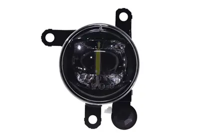 VALEO 47451 Sıs Farı Sol 9831303880