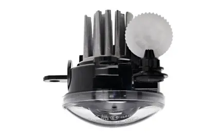 VALEO 47452 Sıs Farı Sağ 9831303680