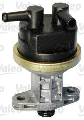 VALEO 474656 Yakıt Pompası Ibıza 1,2 - 1,5 3957135