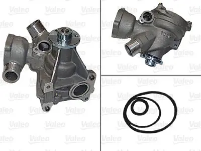 VALEO 506057 Devirdaim Pompası (M103) 190 W201 86>93 W126 86>91 R107 85>89 W126 86>91 A1032003801
