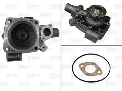 VALEO 506303 Devirdaim Su Pompası Iveco Daıly Iı 98437726