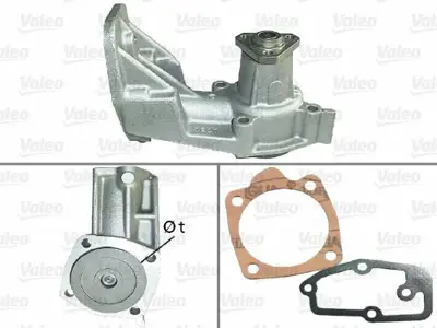 VALEO 506331 Devirdaim Fıat Croma 7540964