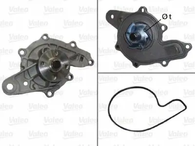 VALEO 506677 X Devirdaim Smart Cabrıo 0.6-0.7-0.8 00-04 3165V003, 4681V002, 6135V003, 6602000120, 3165V003000, 3165V003000000, 4681V002000, 4681V002000000, A6602000120, A3165V003