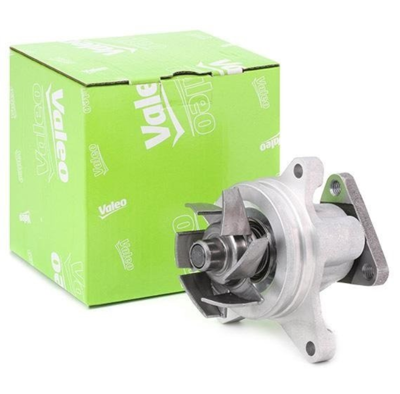 VALEO 506694 Devirdaim Su Pompasi Focus Ii Focus Ii Cmax 04>07 C Max 07  > Mondeo Iii 00>07 1 8 16v - 2 0 16v S Max 06  > Mondeo Iv 07  > 2 0 16v Focus Iii 14  > Range Rover 2 0 4×4 11> Mazda 3 5 6 05> 1 8 - 2 0 Volvo C30 06>12 S40 Ii V50 S80 Ii V70 Iii 1 8 - 2 0 1S7G8501BE