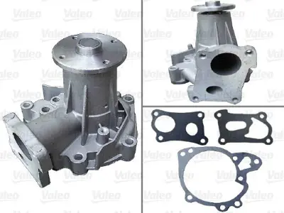 VALEO 506736 Devirdaim H100 Kamyonet 1997> Starex 2001> H100 Kamyonet 2004> Bongo K2500 2004> Tcı 2510042540