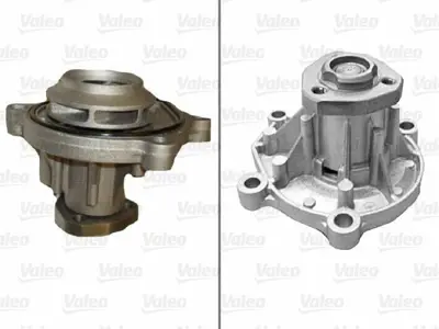 VALEO 506855 Devirdaim Contali Cordoba Ibiza Iv Fabia Roomster Polo 1.2tsi Bmd Awy Bme 03D121005