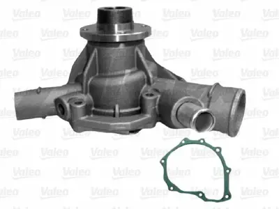 VALEO 506882 Devirdaim Pompası (M111) W203 00>02 Cl203 01>02 S203 01>02 C208 00>02 W210 00>02 1112004201