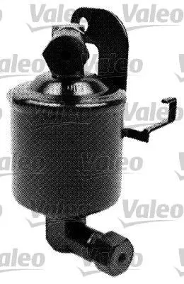VALEO 508873 Klima Kurutucu Berlıngo Partner < 03 Xsara Iı P306 Ym 99> 6455X8, 9635501980