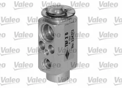 VALEO 509862 Detantor Opel - Vauxhall 1618131