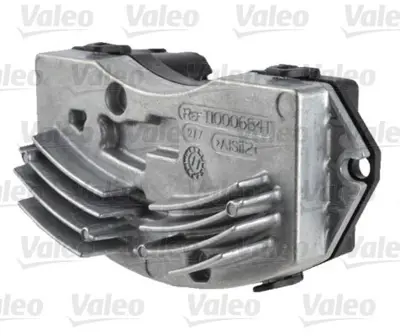 VALEO 509869 Klima Kontrol Elemanı Mercedes A Class W169 04-12 -B Class W245 05-11 Klima Otom.Sahip Arçla A1698200297