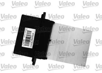 VALEO 509885 Klima Kontrol Unıtesı Megane Master Iı P406 98> 6441L1, 7701045870