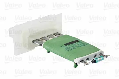 VALEO 515075 Klima Fan Regulatoru A-Class W168 97>04 A1688200897