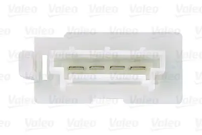 VALEO 515075 Klima Fan Regulatoru A-Class W168 97>04 A1688200897