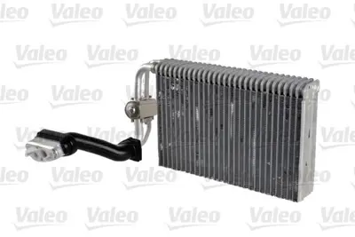 VALEO 515131 Evaporator Bmw E39 E53 Range Rover 3 Vogue L322 02>12 64118385560, JQB000160