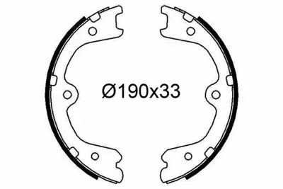 VALEO 564309 El Fren Balatası Gt R 07> Murano 03> - Fx35 03> Fx37 Fx45 Fx50 08> M35 10> M37 11> Q50 13> Q6 44060WL026, 44060CA00J, D4060CA01A, 44060CA00, D4060WL06A, 44070CA01A, 44060WL00J, 44060WL025, 4060WL06A, 4704203700
