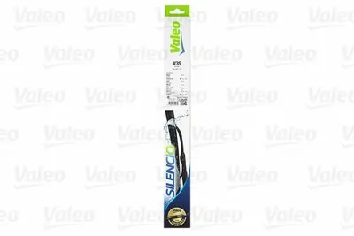 VALEO 574107 Silecek Supurgesi 350mm Arka P106 P206 Saxo Xantia ET7617402AA