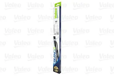 VALEO 574107 Silecek Supurgesi 350mm Arka P106 P206 Saxo Xantia ET7617402AA