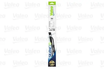 VALEO 574110 Silecek  Süpürgesı Arka DKS500680