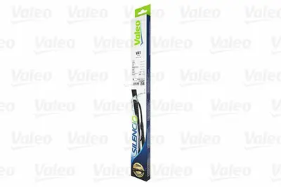 VALEO 574110 Silecek  Süpürgesı Arka DKS500680