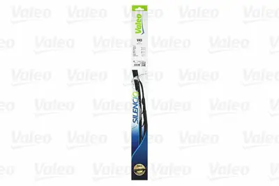 VALEO 574111 Silecek Supurgesi 450mm (Adet) - (First) Multiconnection Vfb45 (Muz Tipi Aparatli) - (4 Aparatli) 574111BEG