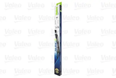 VALEO 574111 Silecek Supurgesi 450mm (Adet) - (First) Multiconnection Vfb45 (Muz Tipi Aparatli) - (4 Aparatli) 574111BEG