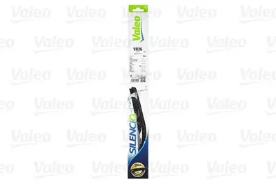 VALEO 574151 Silecek Supurgesi 300mm Arka Twingo 03 - 93> Yaris 02 - 01> (Swf) 1272340, 13240594, 6272562, 93196001, A17402