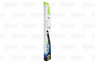 VALEO 574151 Silecek Supurgesi 300mm Arka Twingo 03 - 93> Yaris 02 - 01> (Swf) 1272340, 13240594, 6272562, 93196001, A17402