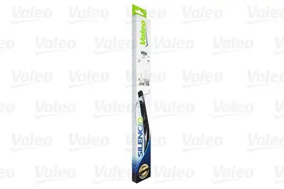 VALEO 574200 Arka Silecek Sılencıo Vr55 (X1) (160 Mm) Ds5 1607226580
