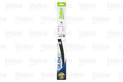 VALEO 574246 Silecek Lastiği Valeo Sılencıo (X1) - (400 Mm) - (Arka) V5 Fıat Punto 3  5kapı 642368, 7781640