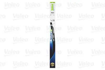 VALEO 574285 Silecek Supurgesı (X2) P307 (700+680) 6423B4, 6423L5