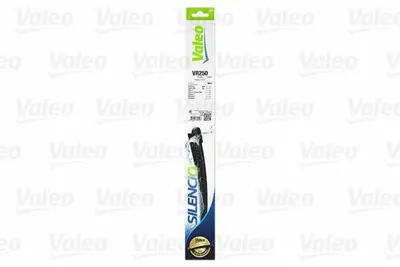 VALEO 574300 Silecek Supurgesi 350mm (Adet) - (First) Multiconnection Fm35 (Muz Tipi) 1K9955427