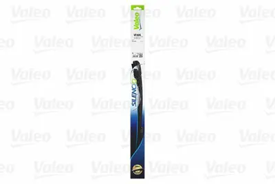 VALEO 574314 On Silecek Supurgesı (X2) - (Muz Tıpı) Focus Iı 03>08 C Max 04>10 Olcu: 650 - 475mm 1537074