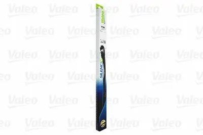VALEO 574314 On Silecek Supurgesı (X2) - (Muz Tıpı) Focus Iı 03>08 C Max 04>10 Olcu: 650 - 475mm 1537074