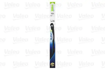 VALEO 574325 Silecek Supurgesı On Takım (650mm - 600mm) A-Class W169 04>12 Vaneo 414 02>05 A1698201700