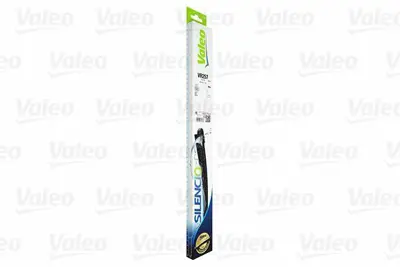 VALEO 574336 Valeo Sılencıo X Trm Flat Blade Vm257 (X1) - (350 Mm) - (Arka) Volvo V70 Iıı  Xc70 Iı 31662334, 5339417, 61627442093