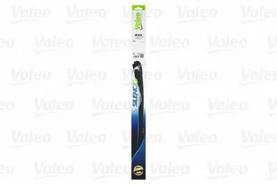 VALEO 574357 Silecek Supurgesı 650 - 550mm (Muz Tıp) Scenıc Iı Fb Iı 7711421439