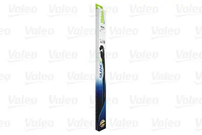 VALEO 574357 Silecek Supurgesı 650 - 550mm (Muz Tıp) Scenıc Iı Fb Iı 7711421439