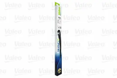 VALEO 574385 Silecek Süpürgesı Ön Takım 81B998002, 1768202800, A1768202800, 5L1955425, 5L1955426, 1Q195542503C, 1Q1955425A, 1Q195542603C, 1Q1998002, 3C1955426B