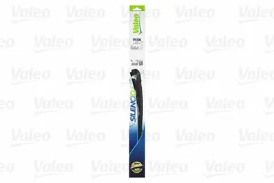 VALEO 574399 Silecek Supurgesı Flat Blade (X2) Bmw 3 Serıes (E92) 61610415881, 61612159629, 61617156483, 61617170570, 61610415882, 4B0998003, 4B1955425C, 61612159630, 61612407288, 1609069180