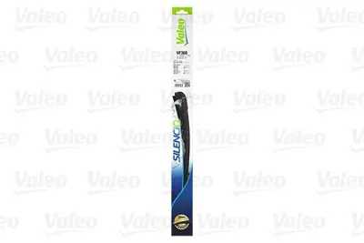 VALEO 574468 Silecek Supurgesı On Takım (550mm - 475mm) Glk-Class X204 08>15 6272279, A2048201345