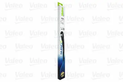 VALEO 574472 Valeo Sılencıo X Trm Flat Blade Vm372 (X2) - (600+400 Mm) Bmw 3 Serıes (E92 E93) - (09>) 61612455437