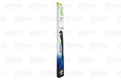 VALEO 574478 Silecek Süpürgesı Ön Takım 61610038597