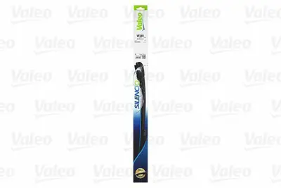 VALEO 574481 Silecek Supurgesı On Takım (650mm - 480mm) B-Class W246 11>18 A2468201245