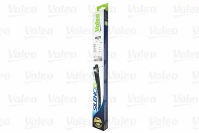 VALEO 574588 Silecek Supurgesı Arka Cam Opel Vıvaro B - Aerotwın 400 Mm Trafıc Iıı 287908635R, 4422275, 6000617743