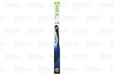 VALEO 574668 On Silecek Supurgesı Takım (X2) - (Muz Tıpı) Partner Tepe Berlıngo 08> Grande Punto Lınea 08> Fıat 5 1694733