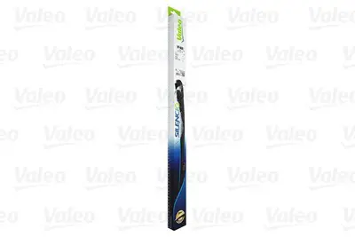 VALEO 574668 On Silecek Supurgesı Takım (X2) - (Muz Tıpı) Partner Tepe Berlıngo 08> Grande Punto Lınea 08> Fıat 5 1694733