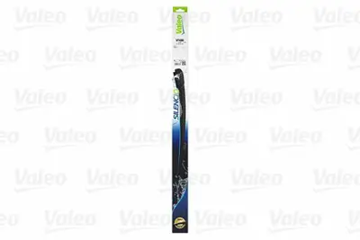 VALEO 574686 Valeo Sılencıo X Trm Flat Blade Vm486 (X2) - (750+700 Mm) Renault Espace 4 7711230017, A3397118964